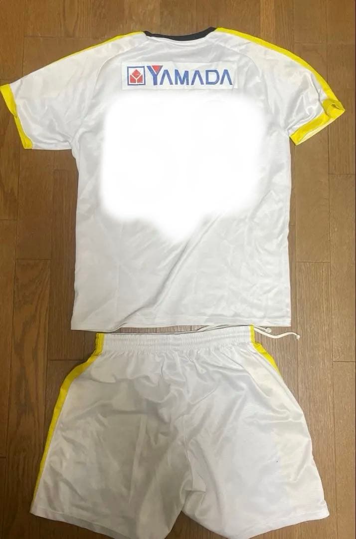 前橋育英高校　ユニフォーム　上下セット