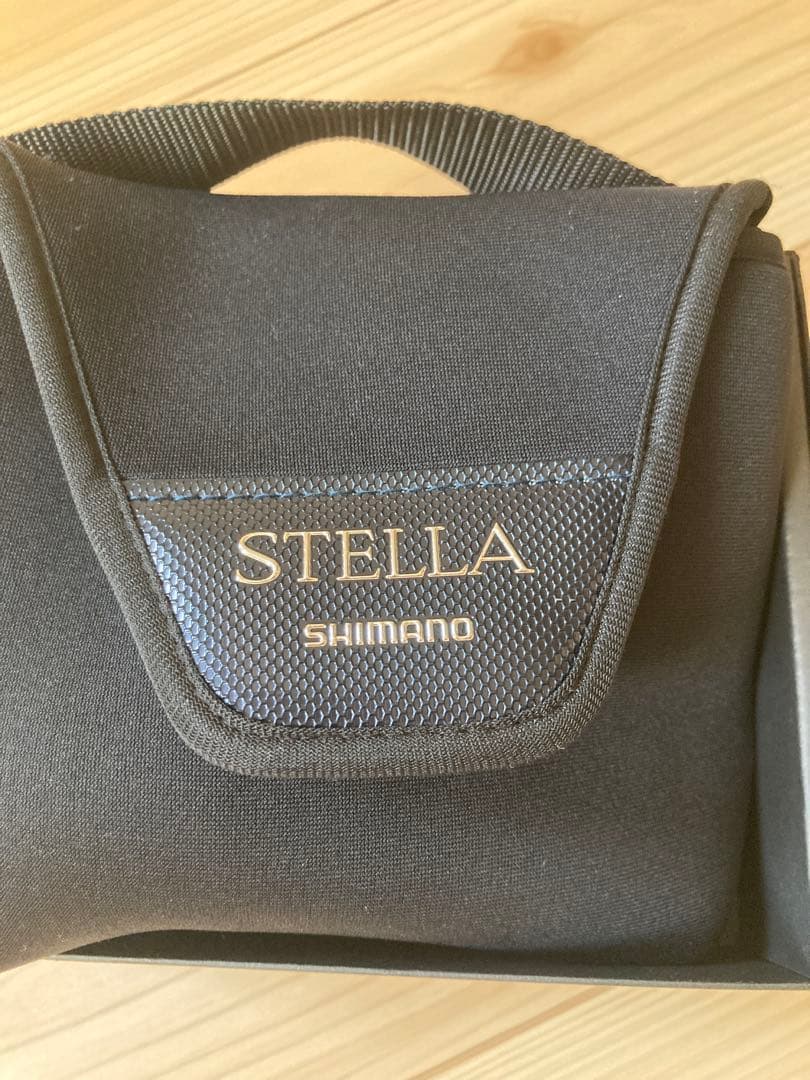 SHIMANO 22 ステラ　STELLA C5000XG リール