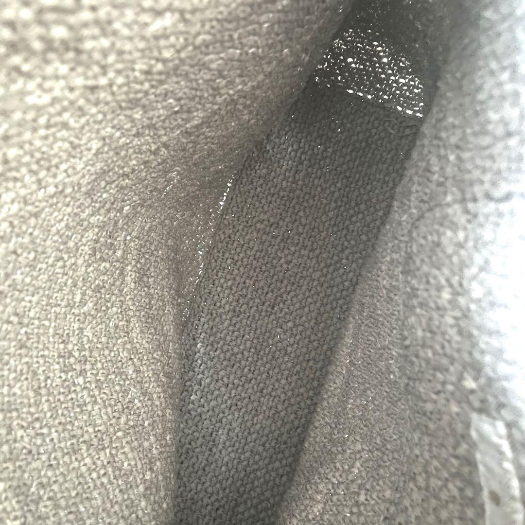 美品☆ヘレンカミンスキー　HELEN KAMINSKI カゴバッグ　ラフィア