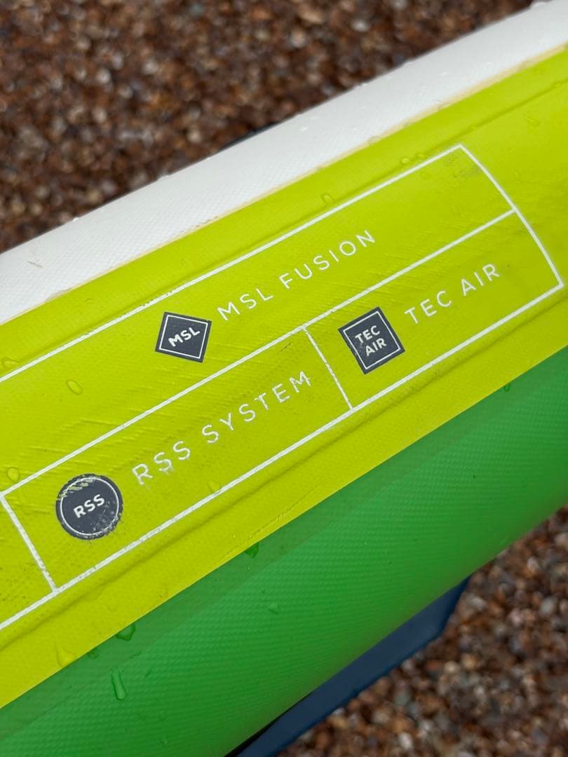 red paddle Voyager 2019モデル　13'2\"x30\"