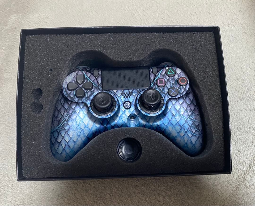 SCUF IMPACT スカフ インパクト