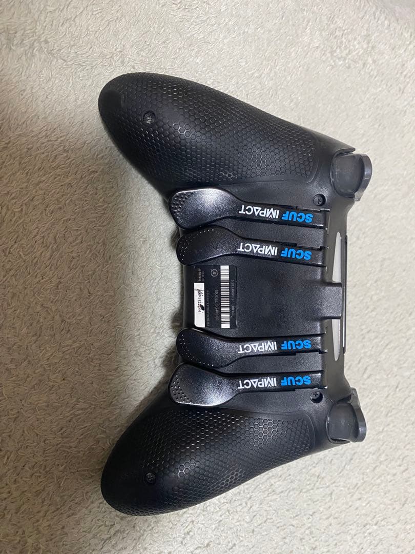 SCUF IMPACT スカフ インパクト