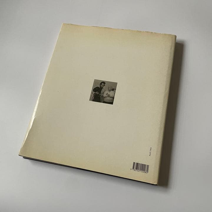 【超貴重】 PICASSO MON AMI / LUCIEN CLERGUE