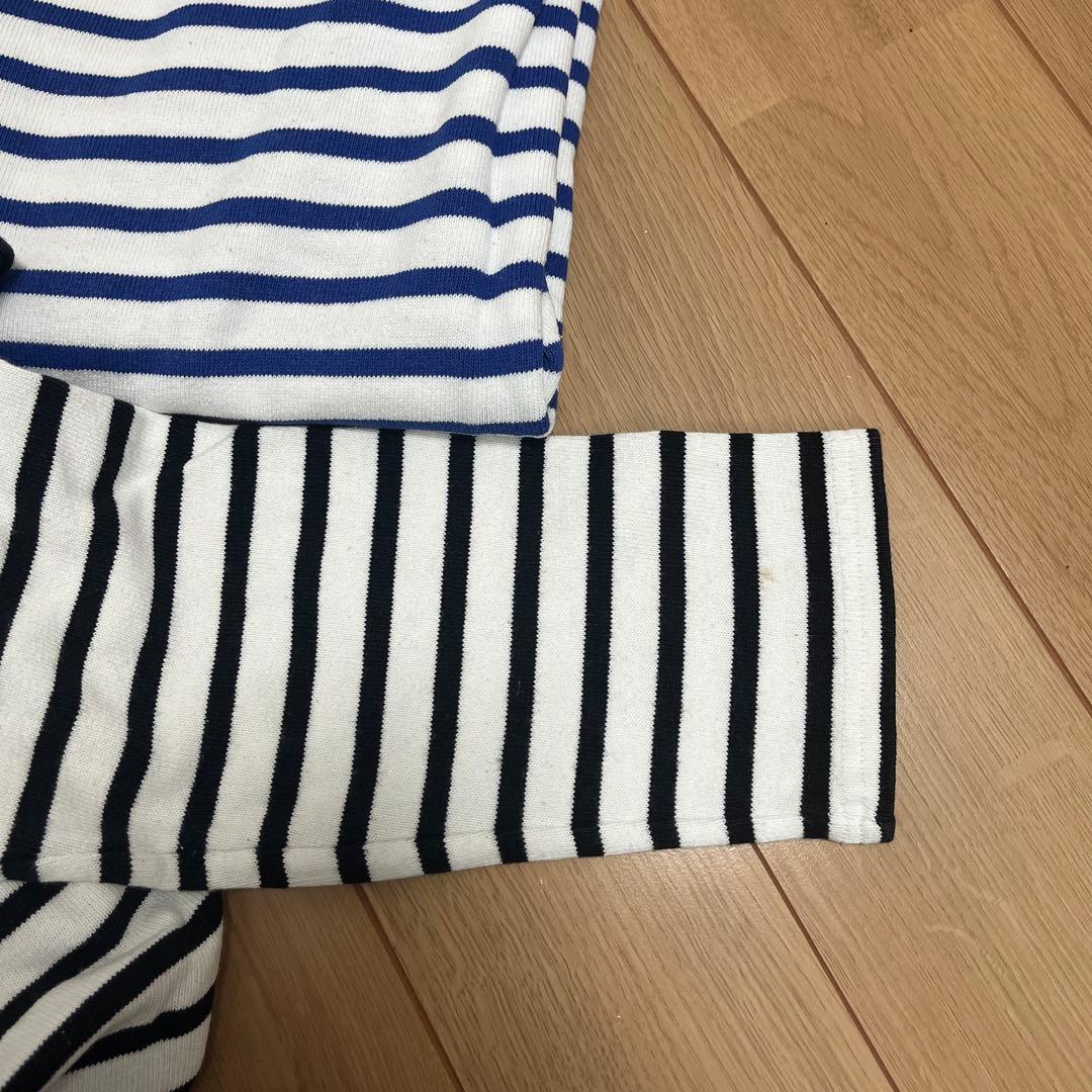 きょこ　セントジェームズ　ウェッソン　3枚組　T3 オーシバル　ルミノア