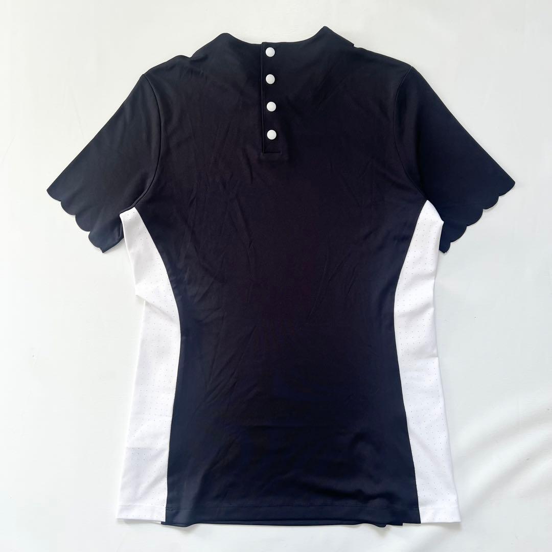 J.LINDEBERG ジェイリンドバーグ　セットアップ　フリル　レディース