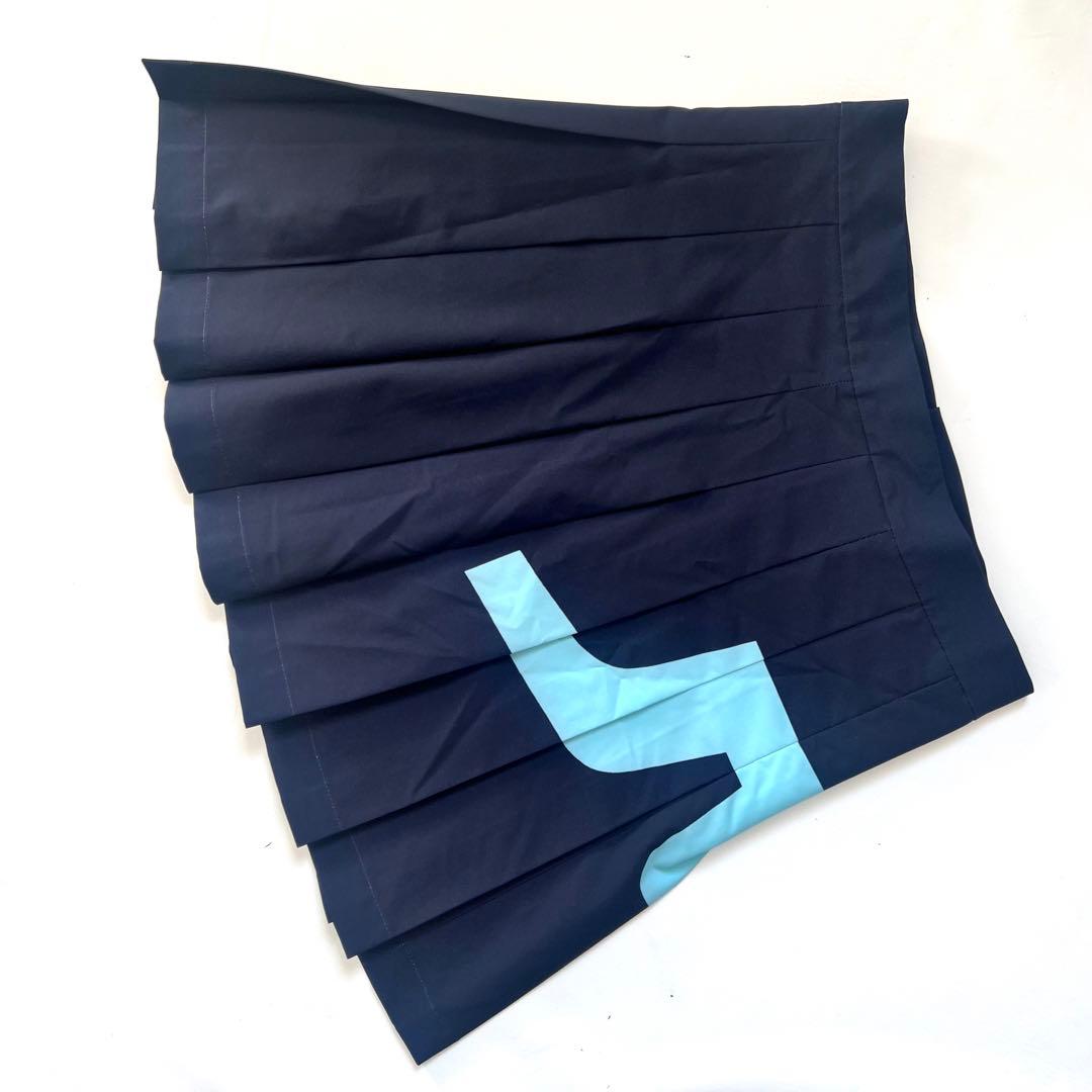 J.LINDEBERG ジェイリンドバーグ　セットアップ　フリル　レディース