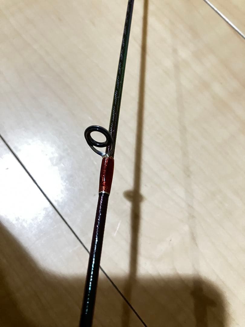 （美品）SHIMANO シマノ ワールドシャウラ 2753rs-2