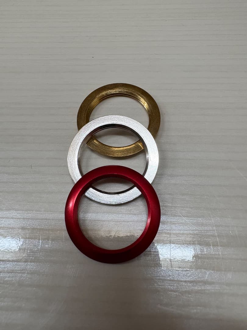 GUCCI グッチ　チェンジベゼル　クォーツ　腕時計