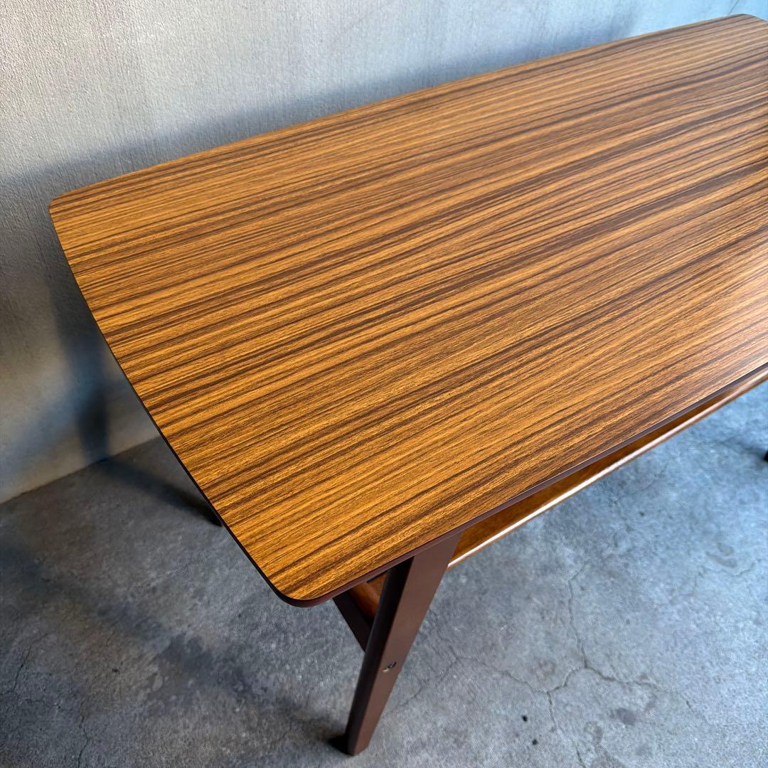 カリモク60 センターテーブル