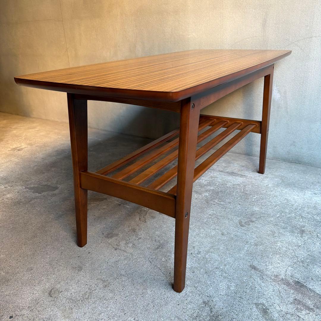 カリモク60 センターテーブル