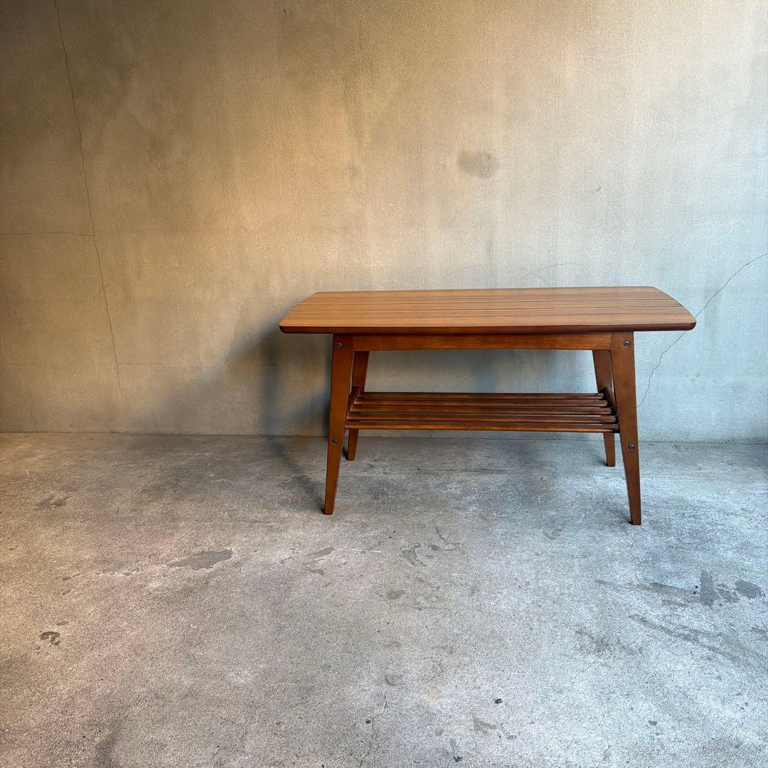 カリモク60 センターテーブル