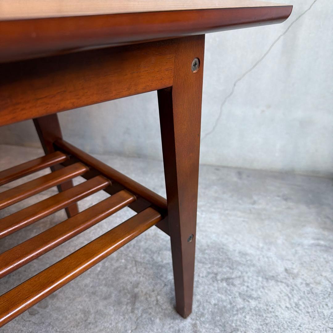 カリモク60 センターテーブル