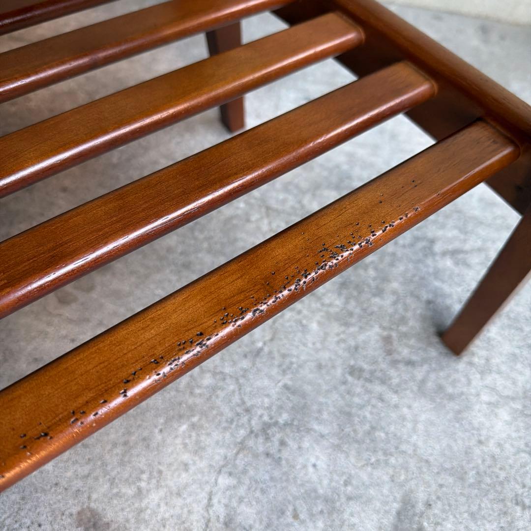 カリモク60 センターテーブル