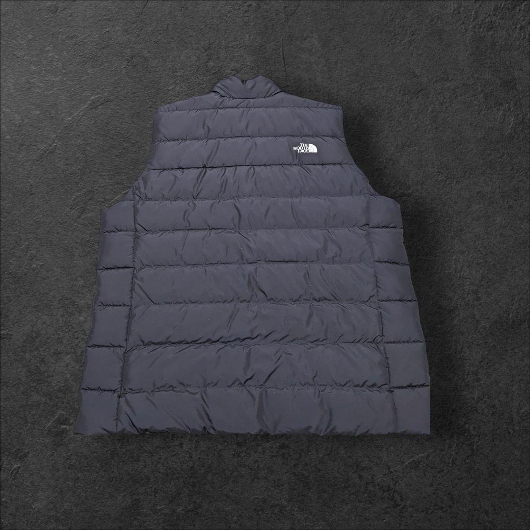THE NORTH FACE ACONCAGUA3 VEST ダウンベストヌプシ