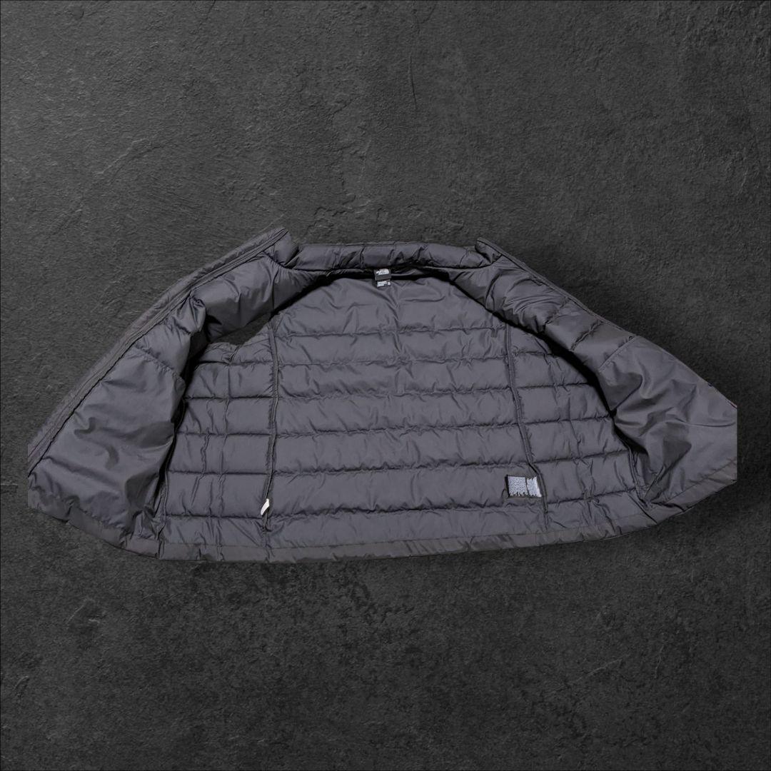 THE NORTH FACE ACONCAGUA3 VEST ダウンベストヌプシ