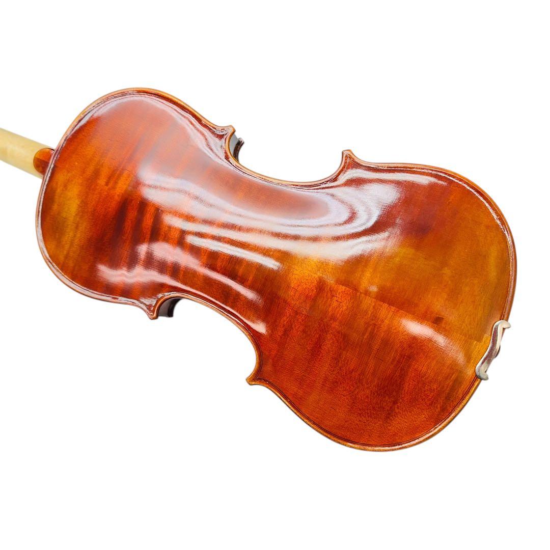 Paganini パガニーニ　ヴァイオリン　PVS200 4/4