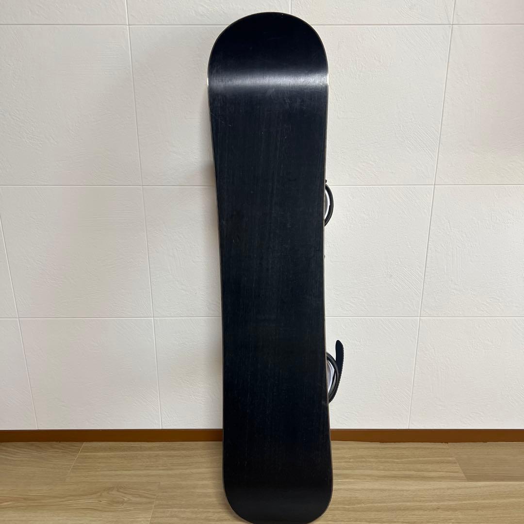 キッズスノーボード3点セット　板100cm ブーツ18cm