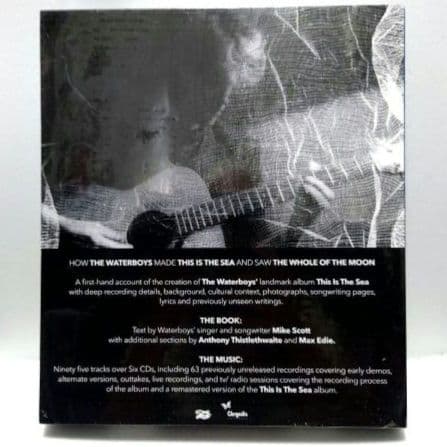 洋楽 THE WATERBOYS / 1985 (Deluxe Edition)