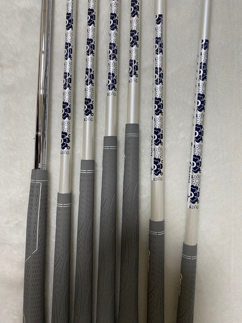 キャディーバック　ゴルフクラブセット