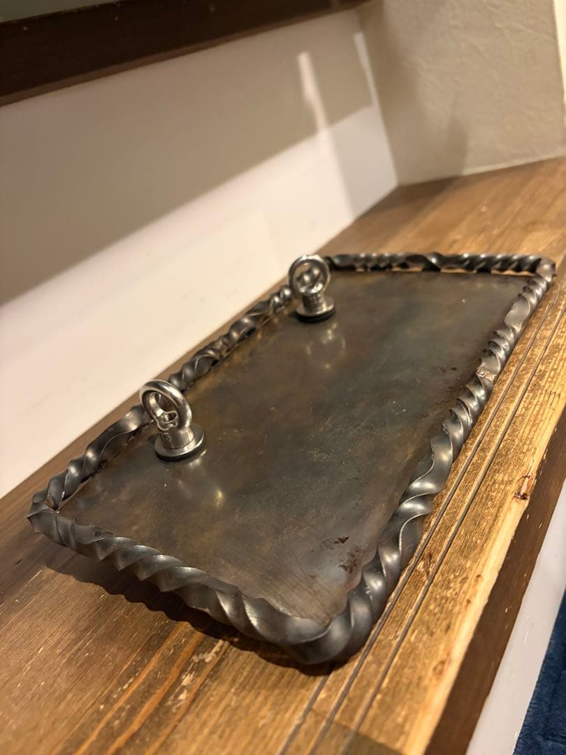 0024さん　ナンバーフレーム