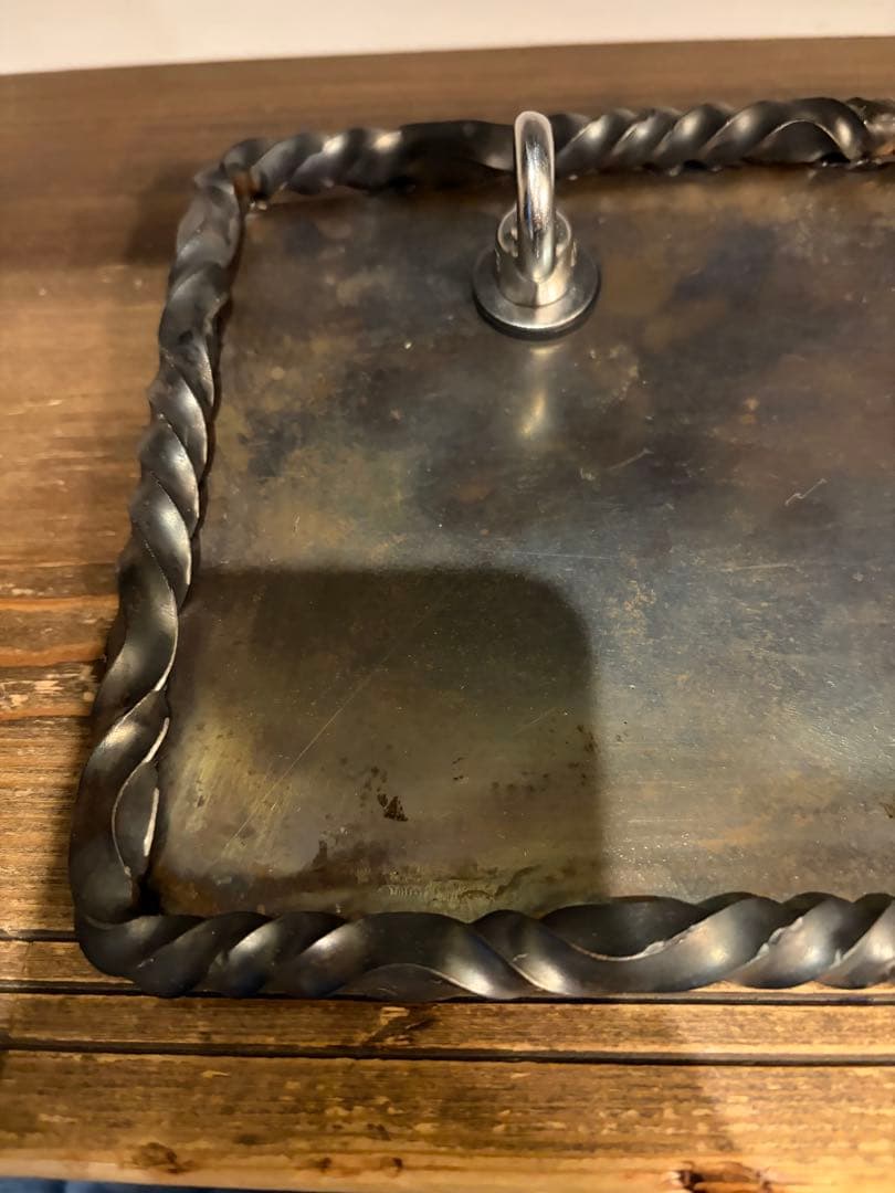 0024さん　ナンバーフレーム