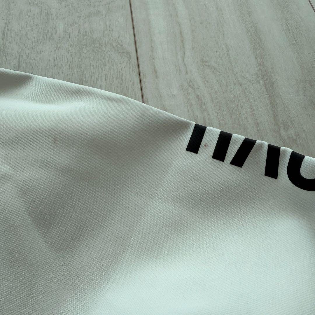 8YARDS ハチヤーズ　ゴルフウェア　トップス　トレーナー　スウェット