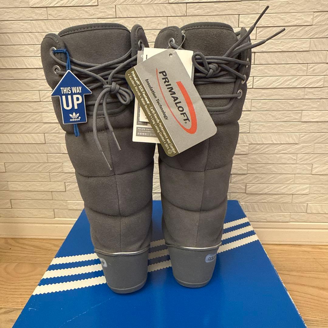 アディダス　ノーザンブーツ　northernboot スノーブーツ　23.5