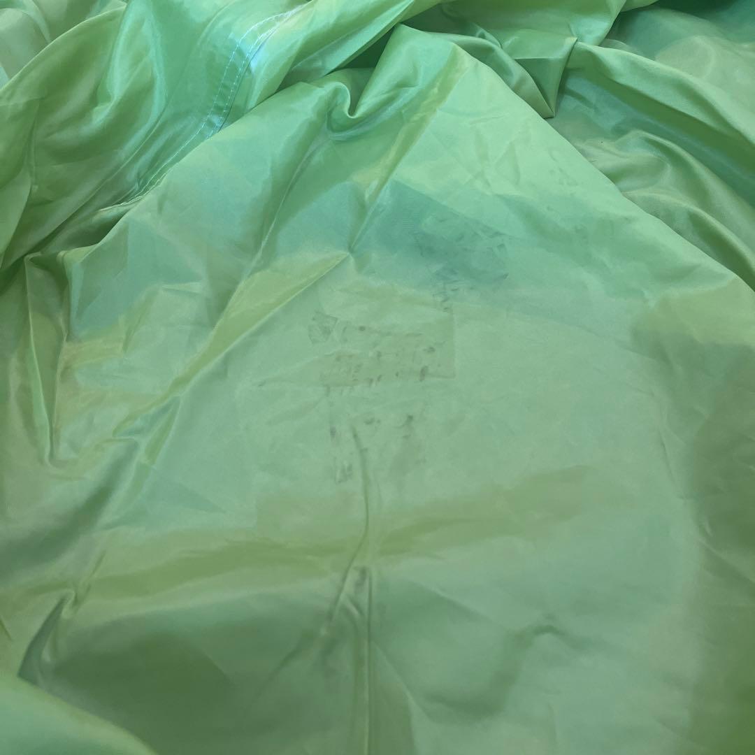 せ*な様 コールマン パーティーシェード 300 ライムグリーン サイドウォール