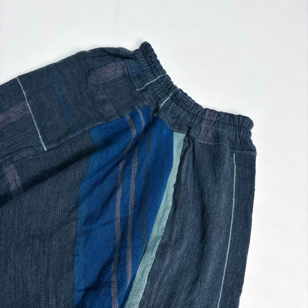 未使用級✨タマキニイメ タルンパンツ サルエルパンツ Mサイズ ワイドパンツ