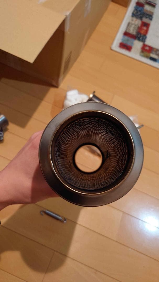 ARROW PRO-RACE スリップオンマフラー リンクパイプ ZX-10R