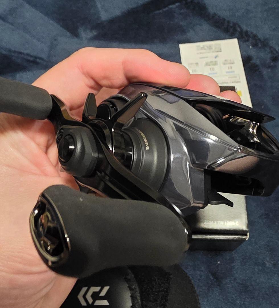 本日限定　最終値下げ　25 IM Z TW 100H-C IMZ