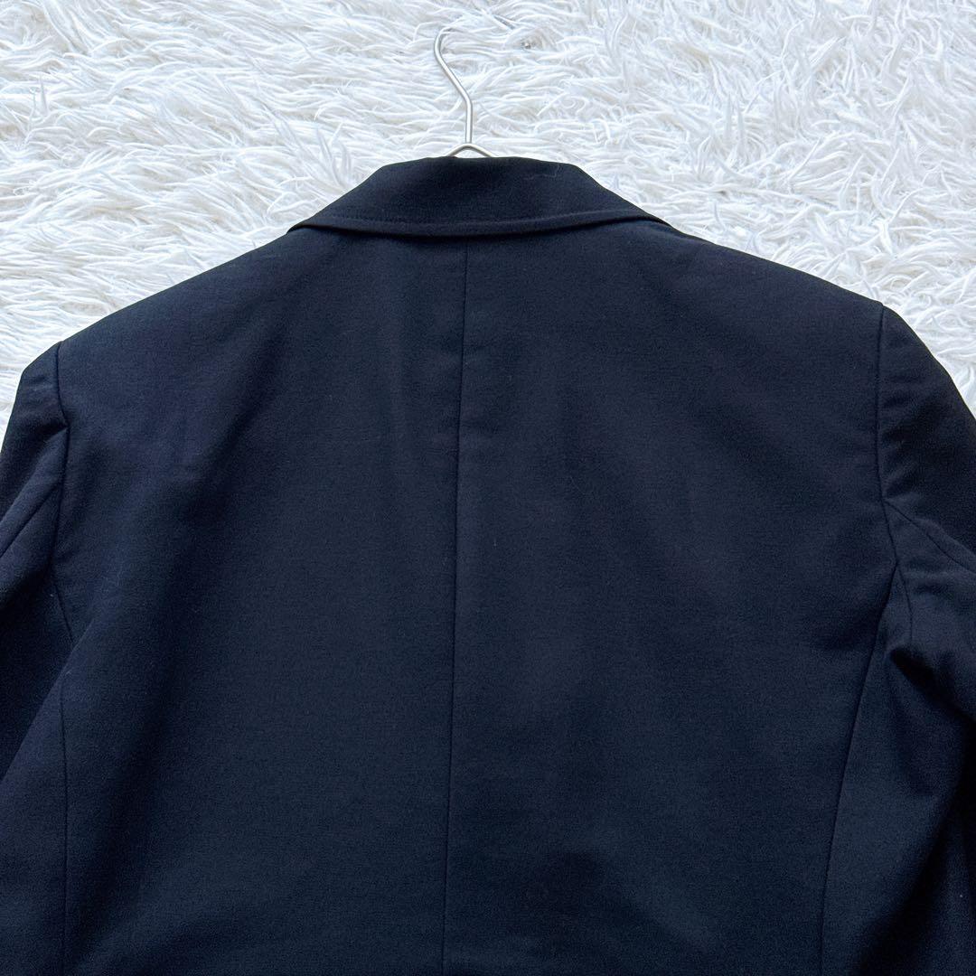 ラルフローレン 金ボタン エンブレム ジャケット 紺ブレ Mサイズ相当