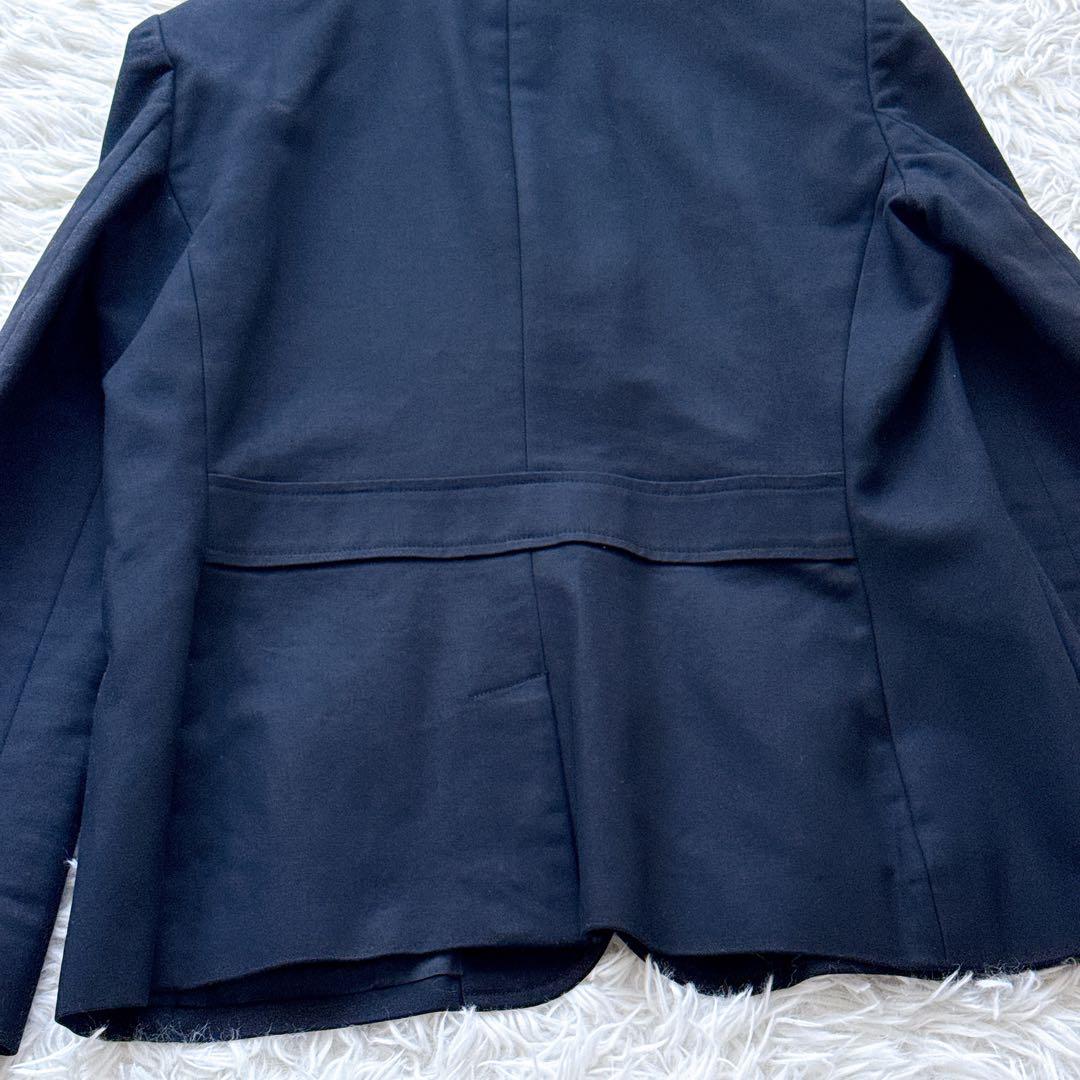 ラルフローレン 金ボタン エンブレム ジャケット 紺ブレ Mサイズ相当
