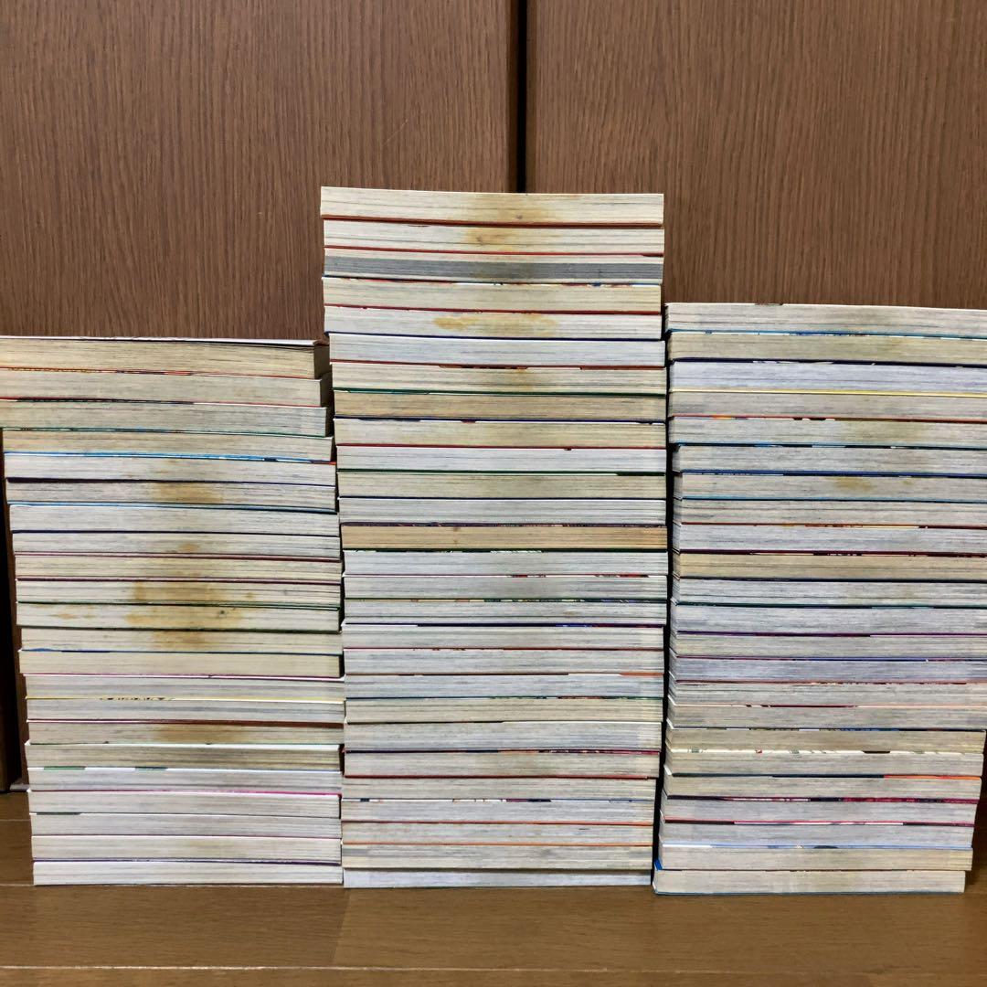 ナルト　1〜72巻　全巻　全巻セット　完結　岸本斉史 NARUTO 全72巻