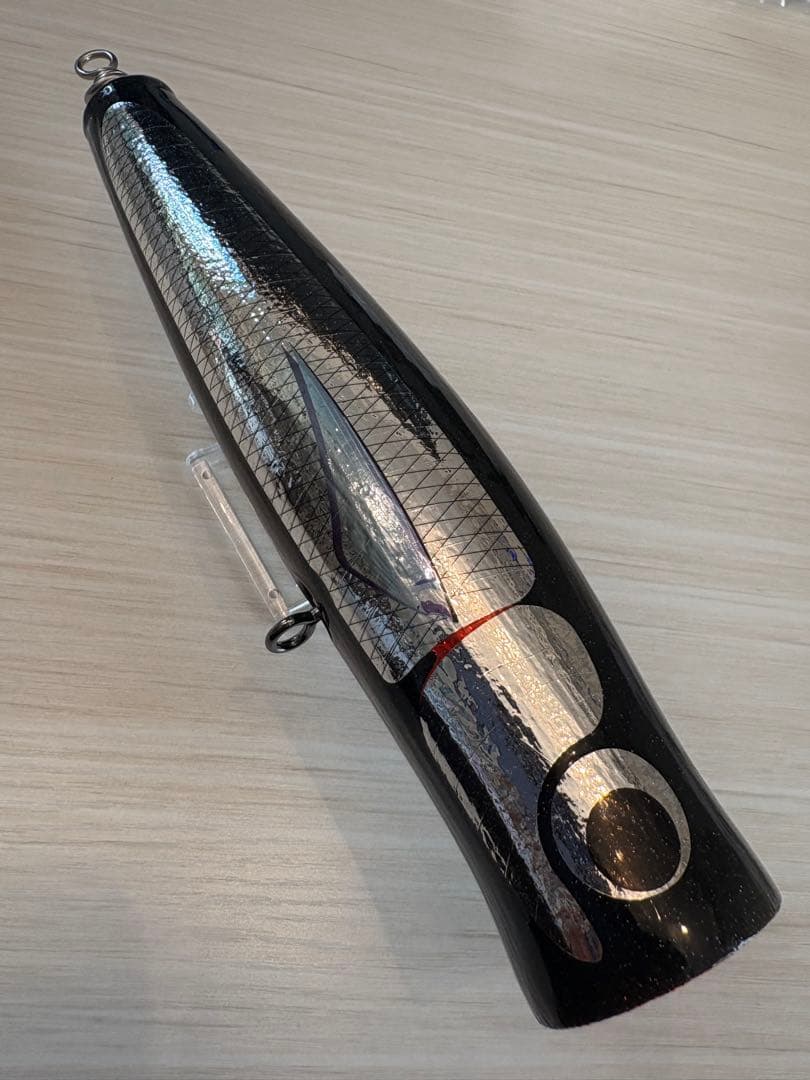 新品 ◇ ダムセル 185 夢追釣師 カーペンター キャスティング ルアー