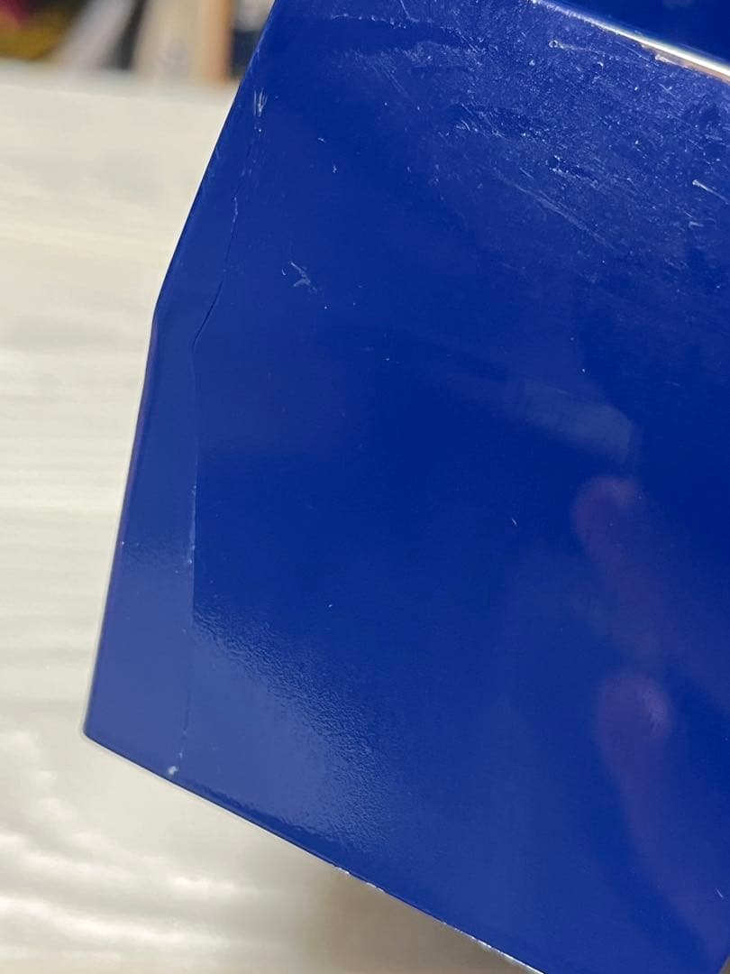 1/10RC トヨタ セリカ LB ターボ Gr.5 塗装済みボディ