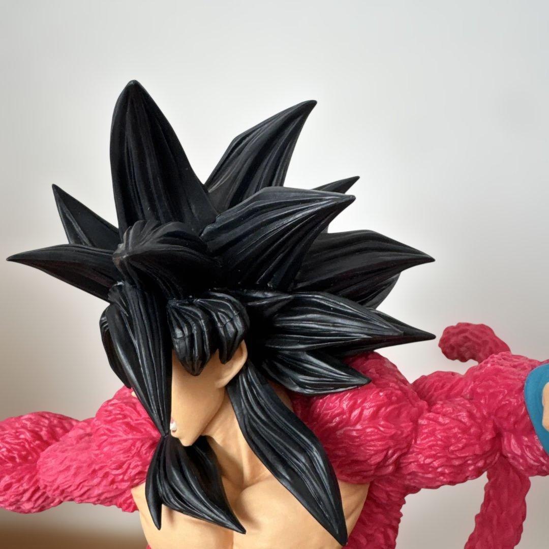 ドラゴンボール smsp 超サイヤ人　悟空　02