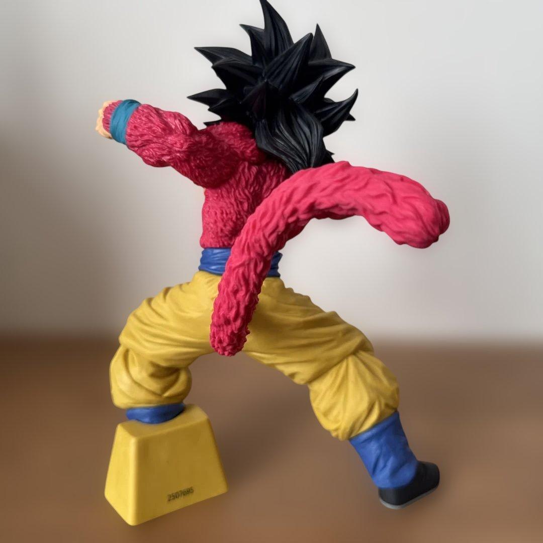 ドラゴンボール smsp 超サイヤ人　悟空　02