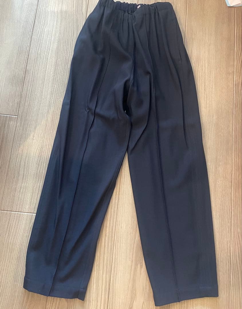 セリーヌ　パンツ　38