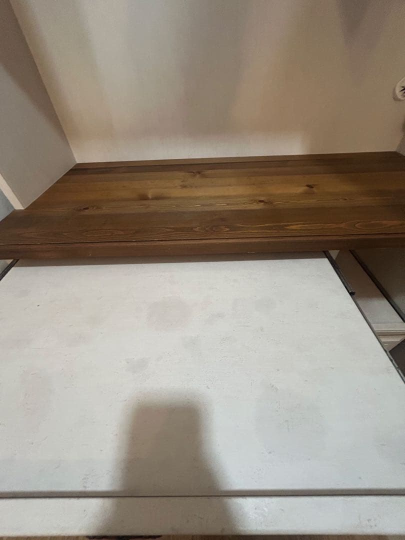 7/21まで限定大幅値下！！クリチコ　食器棚　カップボード　キッチンボード