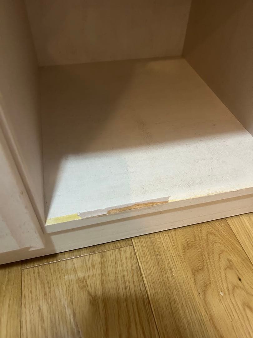 7/21まで限定大幅値下！！クリチコ　食器棚　カップボード　キッチンボード