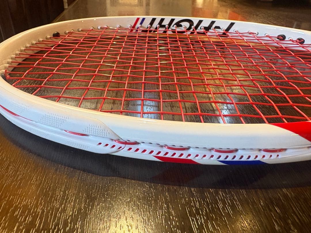 テクニファイバー T-FIGHT 305S G2