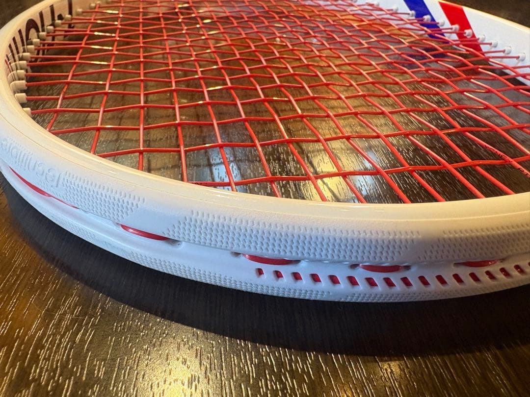 テクニファイバー T-FIGHT 305S G2