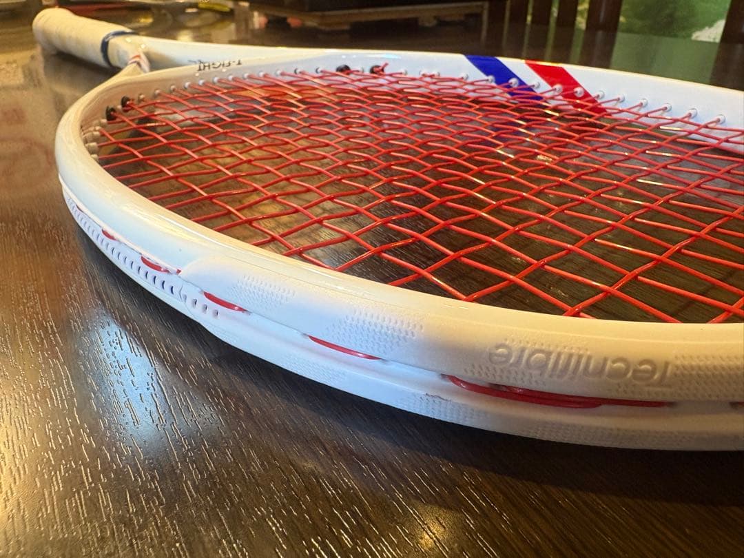 テクニファイバー T-FIGHT 305S G2