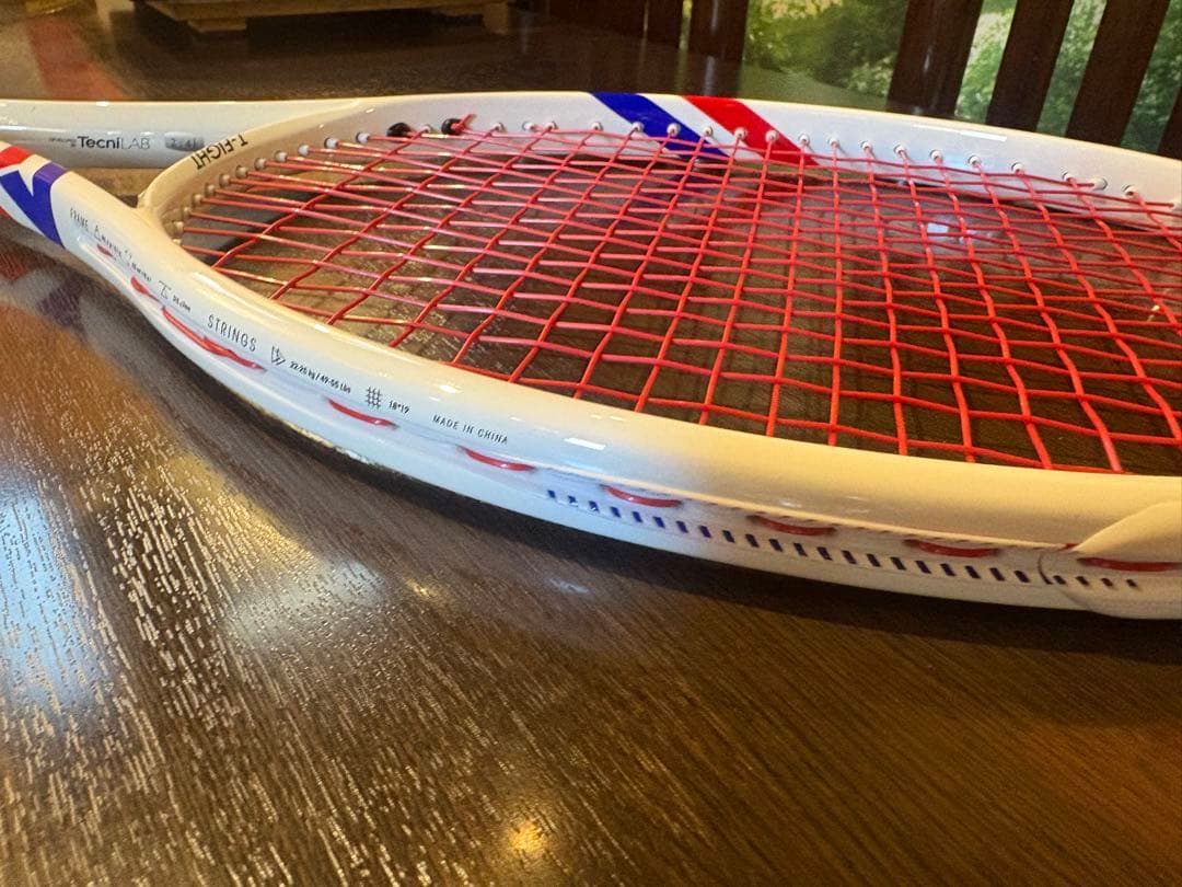 テクニファイバー T-FIGHT 305S G2