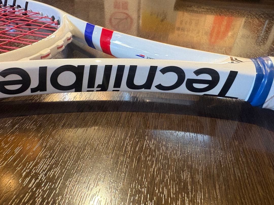 テクニファイバー T-FIGHT 305S G2