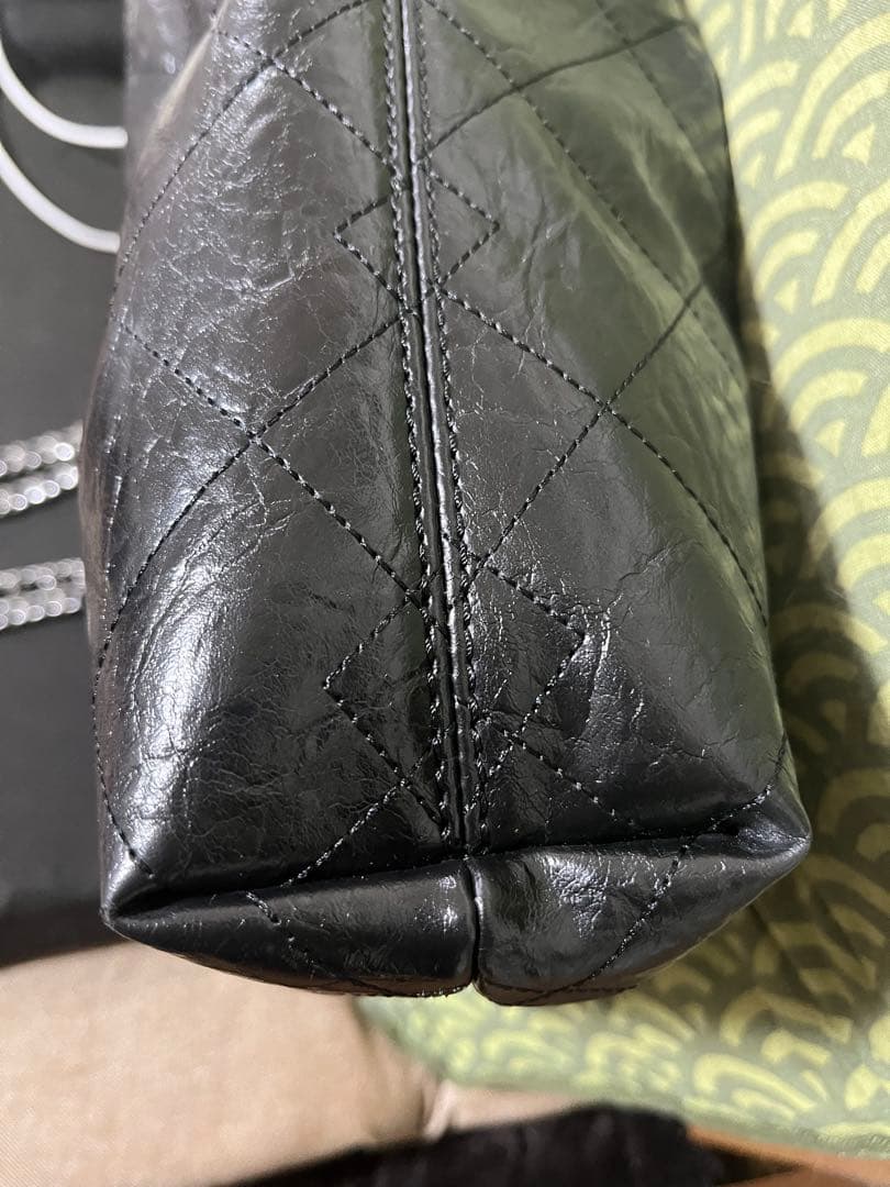 【んぴさん専用】チャールズ＆キース Duo ドゥオ ブレードチェーンハンドル