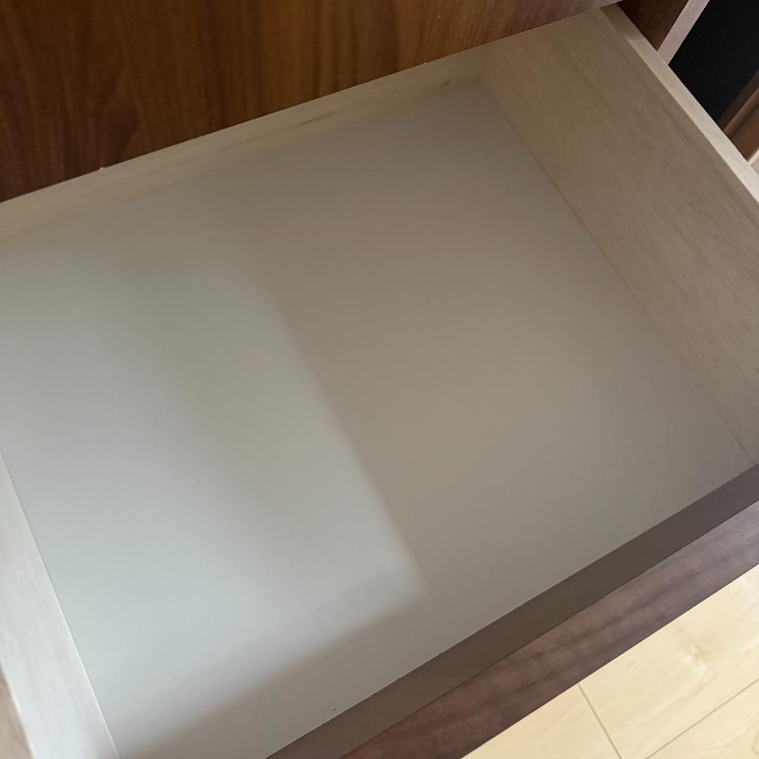 りんご　LOWYA サイドボート テレビ台 テレビボード