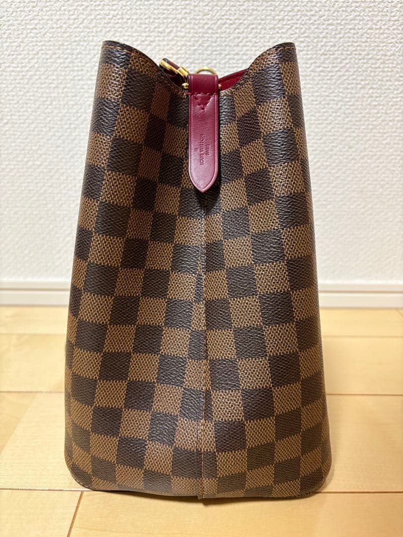 LOUIS VUITTON ショルダーバッグ N40214