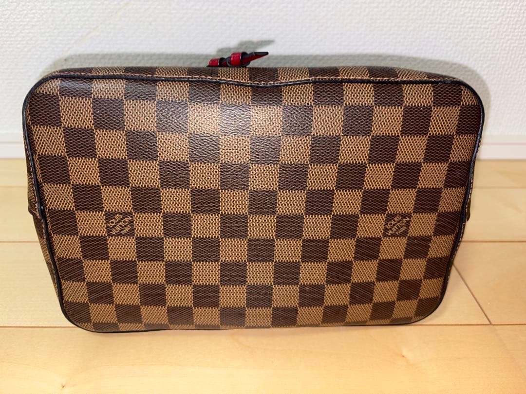 LOUIS VUITTON ショルダーバッグ N40214
